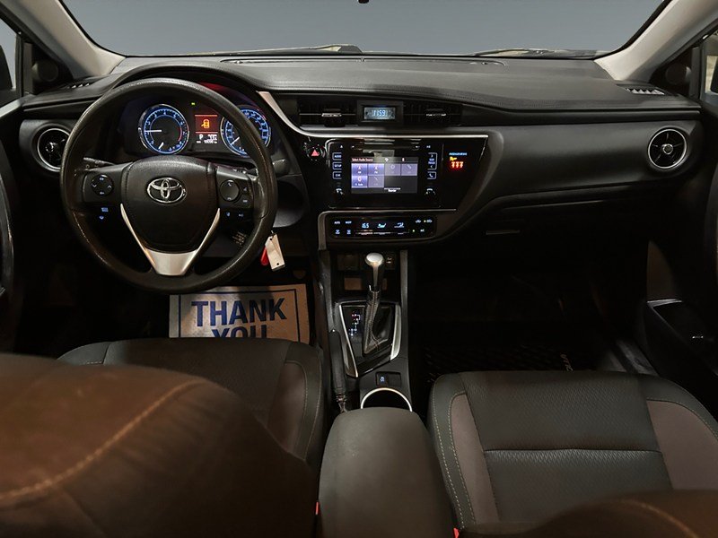 2019 Toyota Corolla LE | Low KM's