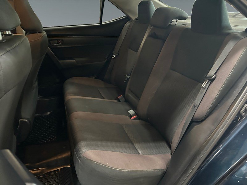 2019 Toyota Corolla LE | Low KM's