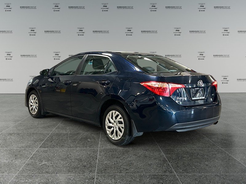 2019 Toyota Corolla LE | Low KM's
