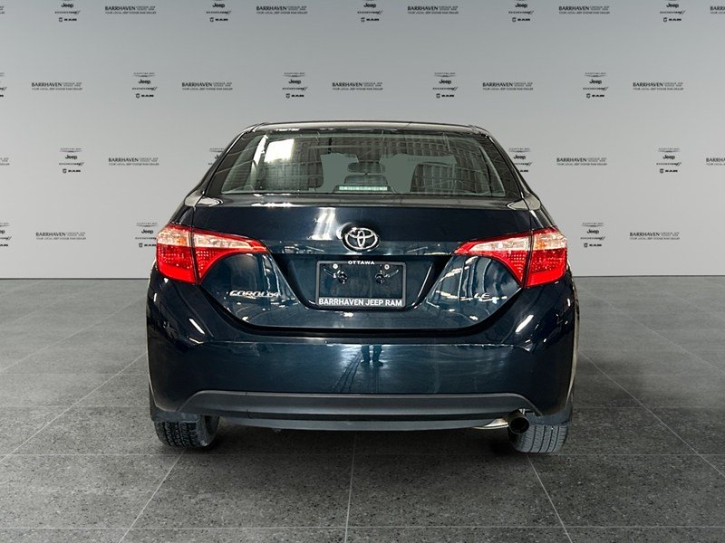 2019 Toyota Corolla LE | Low KM's