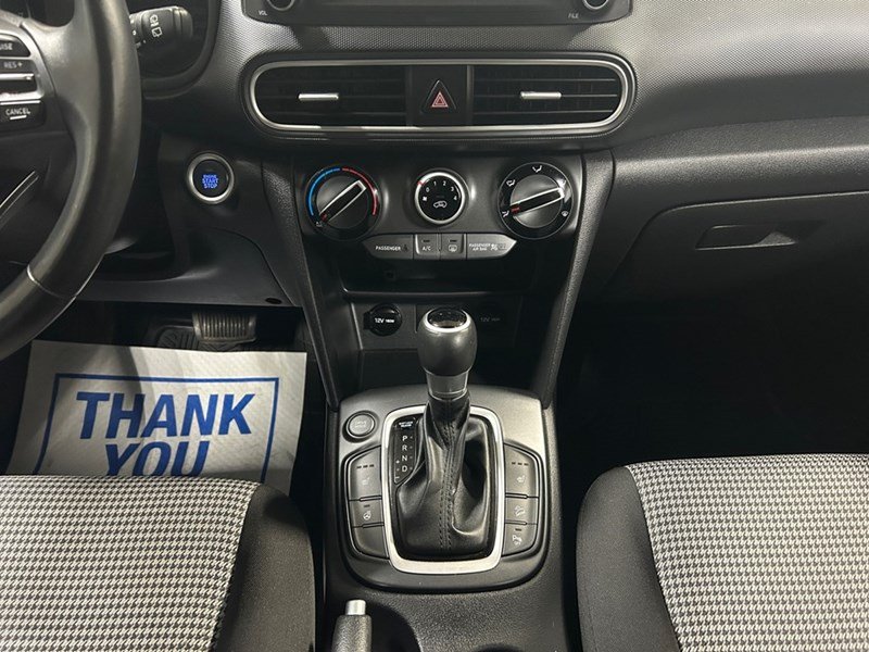 2018 Hyundai Kona 2.0L Preferred | Ultra Low KM's