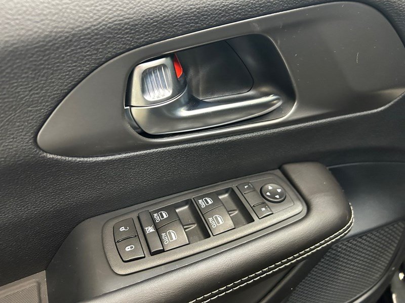 2026 Chrysler Grand Caravan SXT 2WD