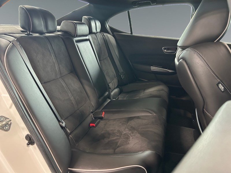2019 Acura TLX SH-AWD Elite A-Spec | Ultra Low KM's