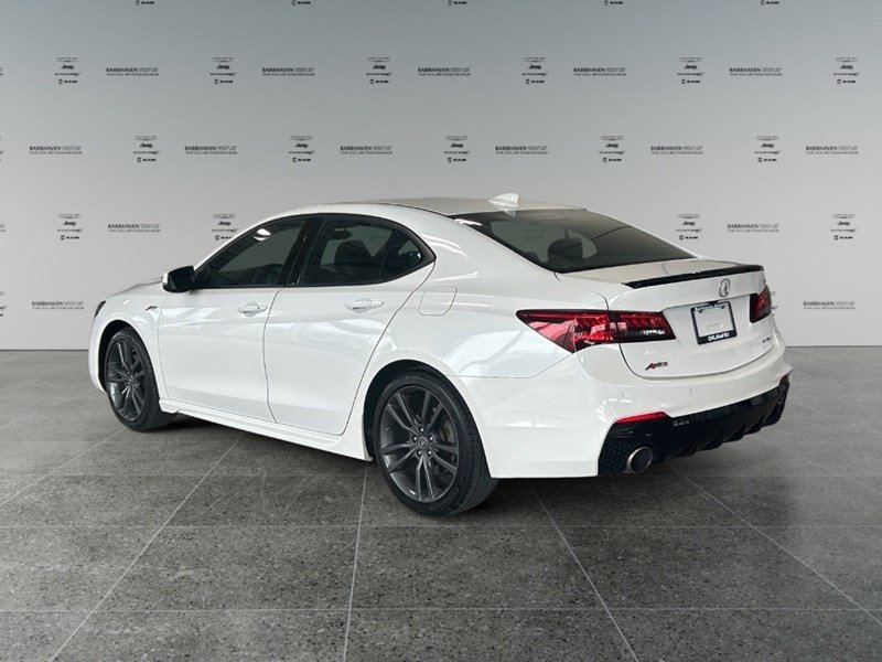 2019 Acura TLX SH-AWD Elite A-Spec | Ultra Low KM's