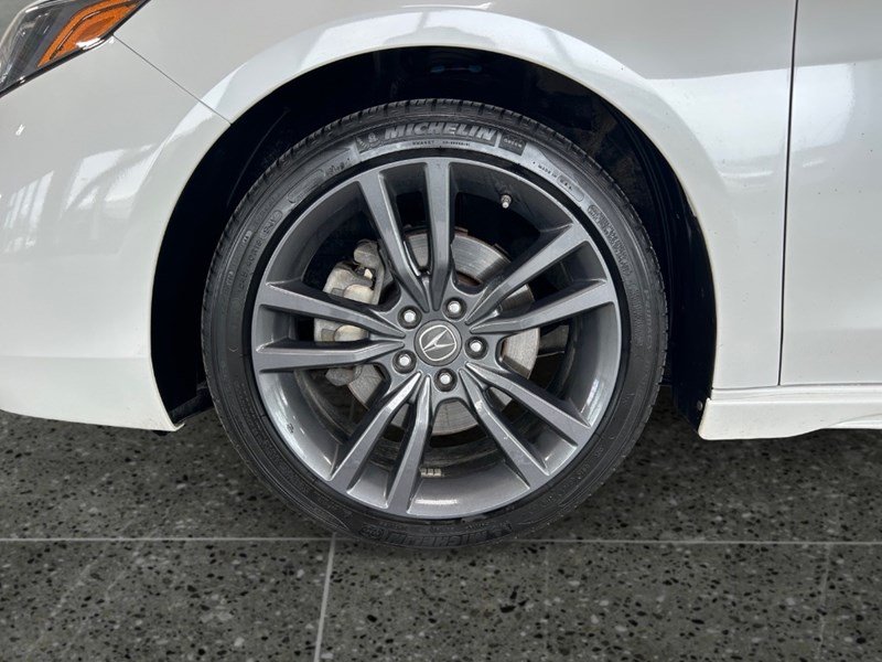 2019 Acura TLX SH-AWD Elite A-Spec | Ultra Low KM's