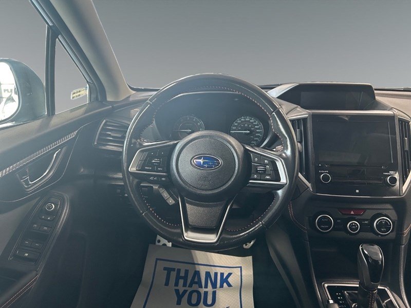 2019 Subaru Crosstrek Sport CVT w/EyeSight | Ultra Low Km’s