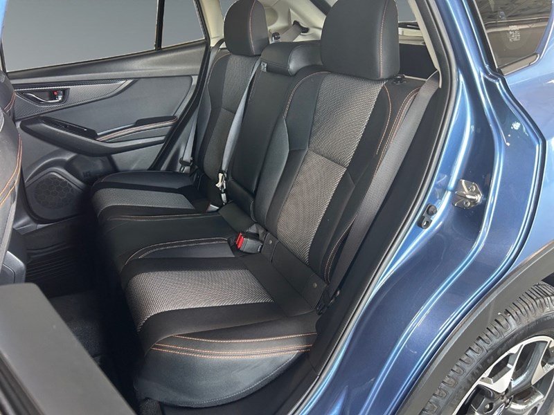 2019 Subaru Crosstrek Sport CVT w/EyeSight | Ultra Low Km’s