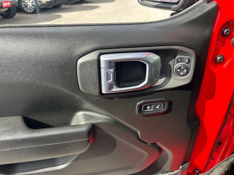 2022 Jeep Gladiator Sport S 4x4