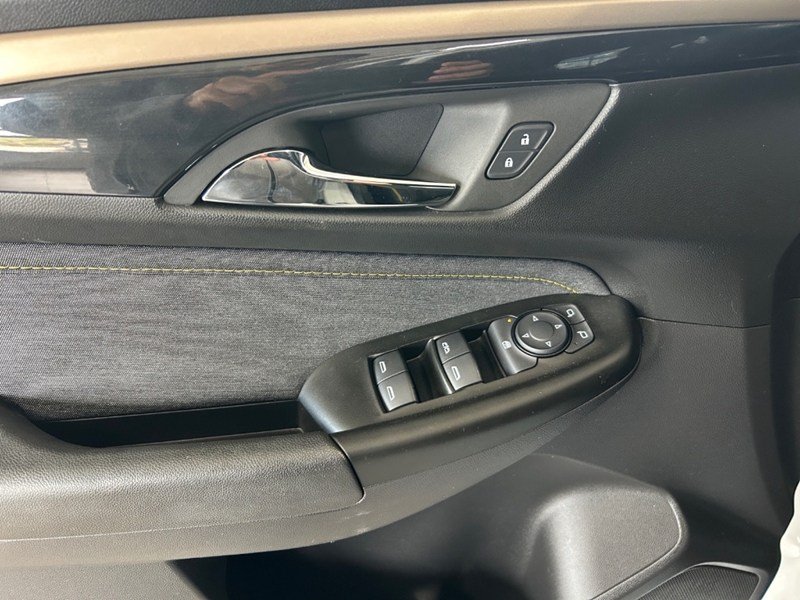 2024 Chevrolet Trailblazer AWD ACTIV