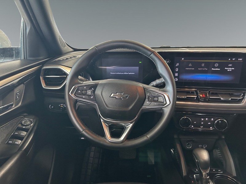2024 Chevrolet Trailblazer AWD ACTIV