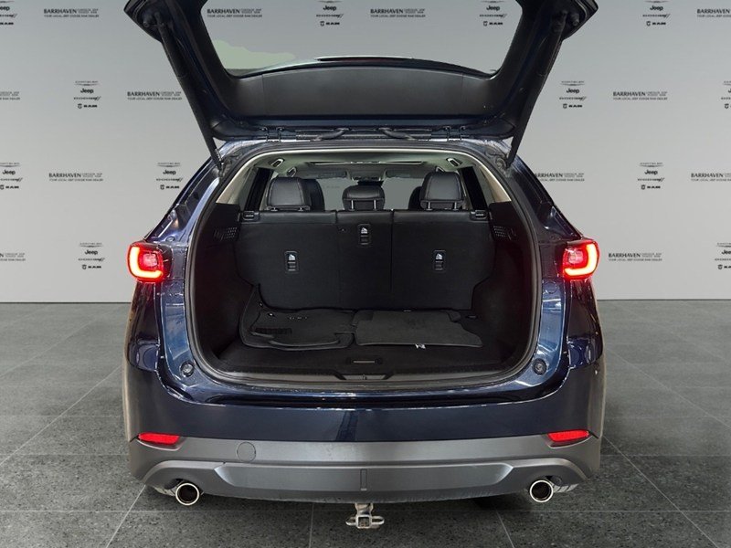 2025 Mazda CX-5 GS AWD