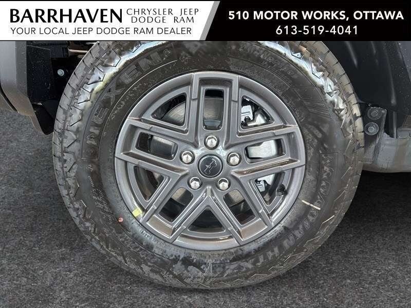 2026 Jeep Wrangler Sport S 4 Door 4x4