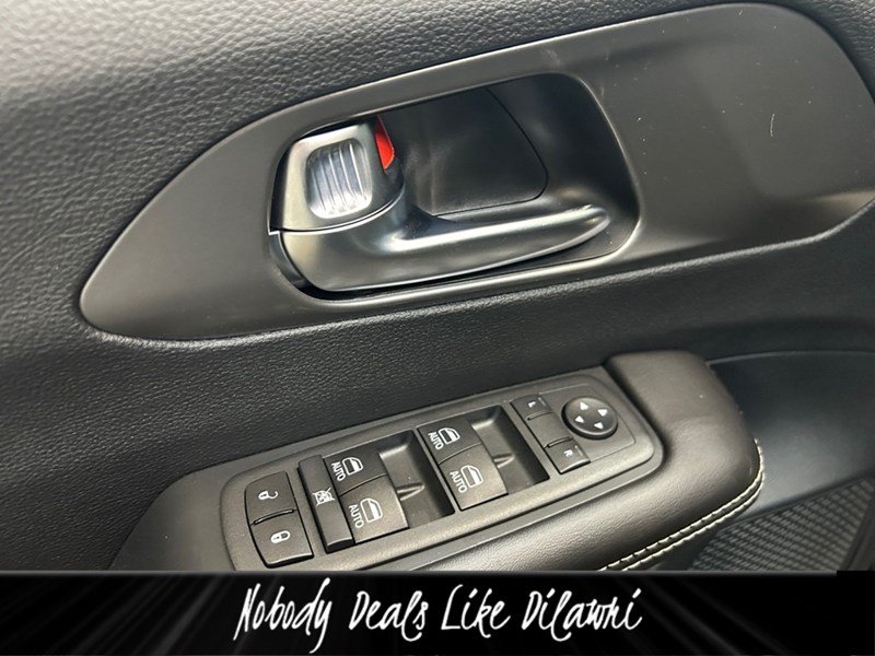 2026 Chrysler Grand Caravan SXT 2WD
