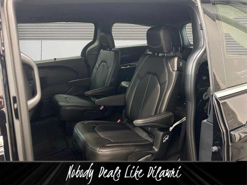 2026 Chrysler Grand Caravan SXT
