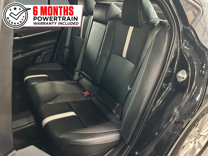 2025 Toyota Camry SE Hybrid | Like NEW