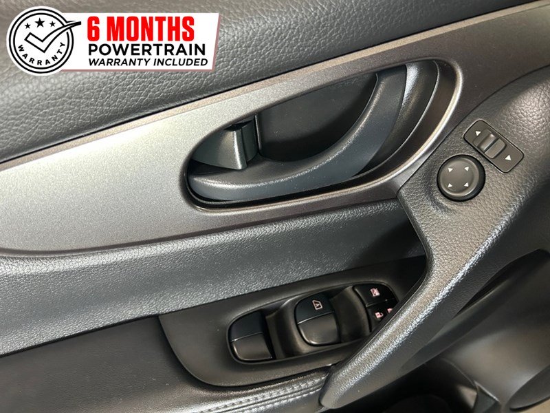 2021 Nissan Qashqai AWD S | Ultra LOW KM's