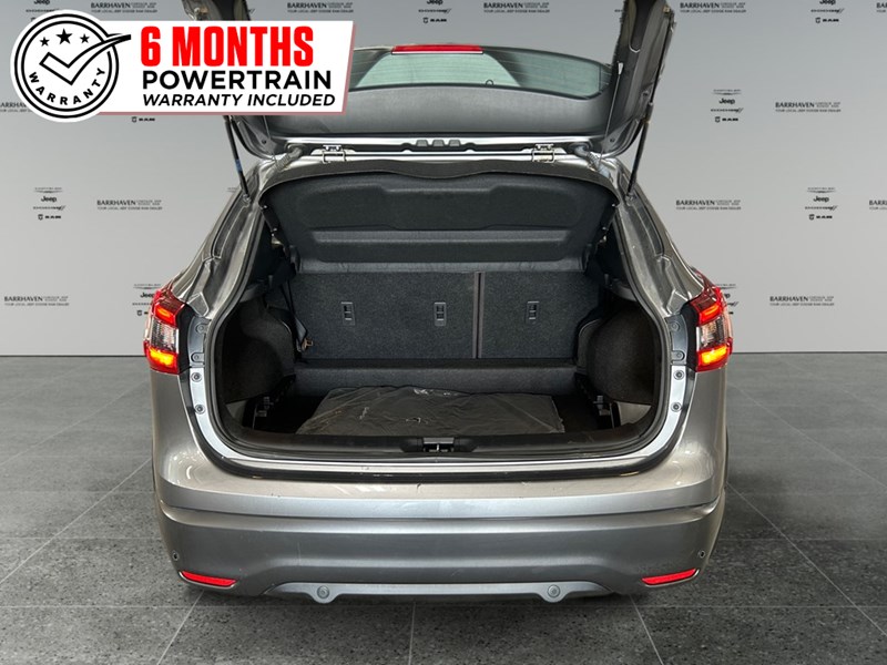 2021 Nissan Qashqai AWD S | Ultra LOW KM's