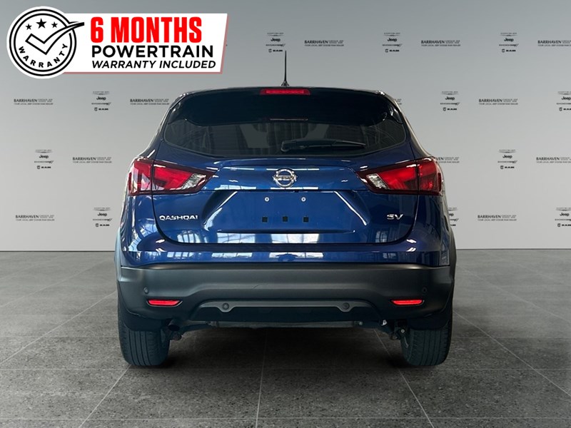2019 Nissan Qashqai SV CVT | Sunroof | Ultra LOW KM's
