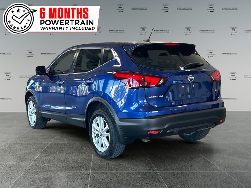 2019 Nissan Qashqai SV CVT | Sunroof | Ultra LOW KM's