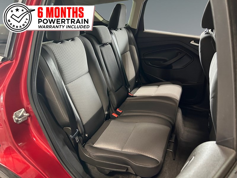 2017 Ford Escape SE | 4WD | Ultra Low KM's