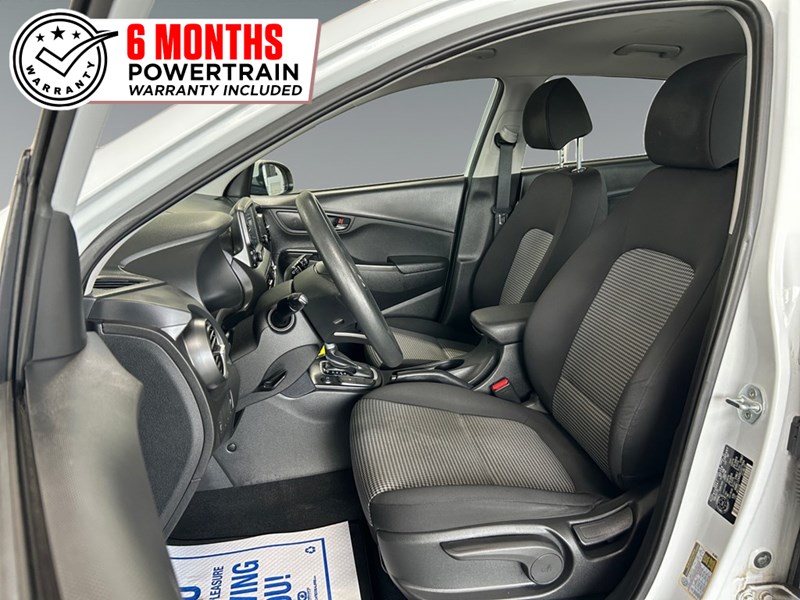 2019 Hyundai Kona 2.0L Essential