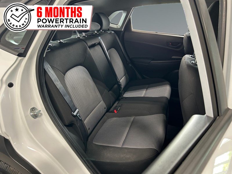 2019 Hyundai Kona 2.0L Essential