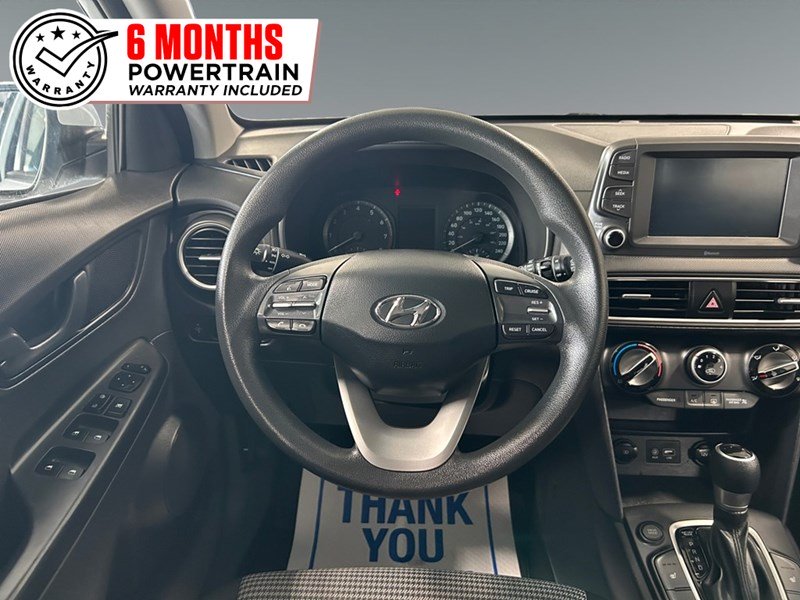 2019 Hyundai Kona 2.0L Essential