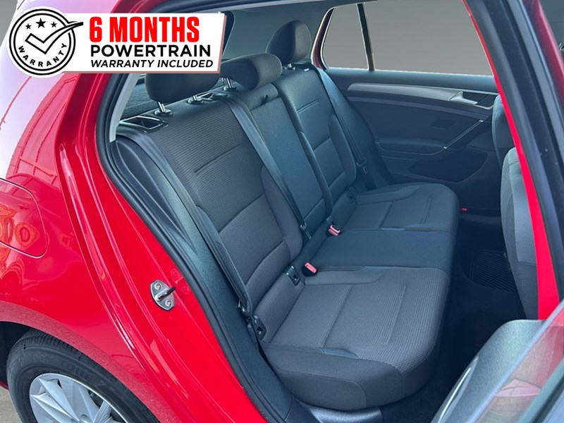 2017 Volkswagen Golf 1.8 TSI Comfortline | Ultra Low KM's
