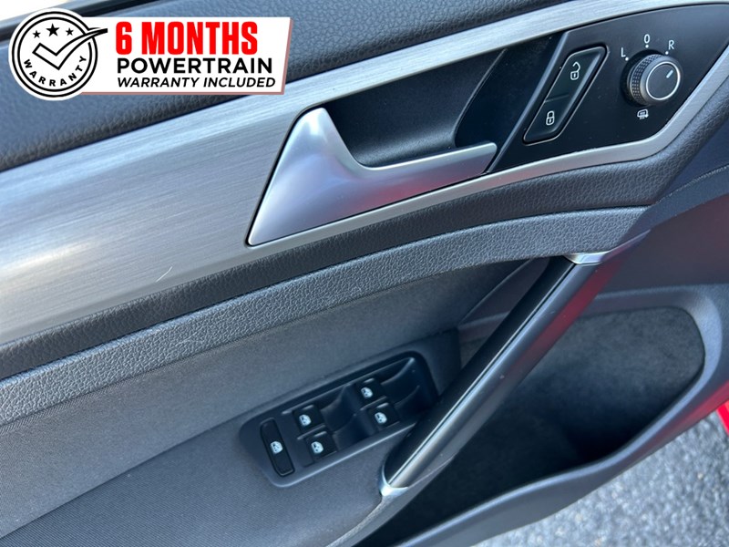 2017 Volkswagen Golf 1.8 TSI Comfortline | Ultra Low KM's