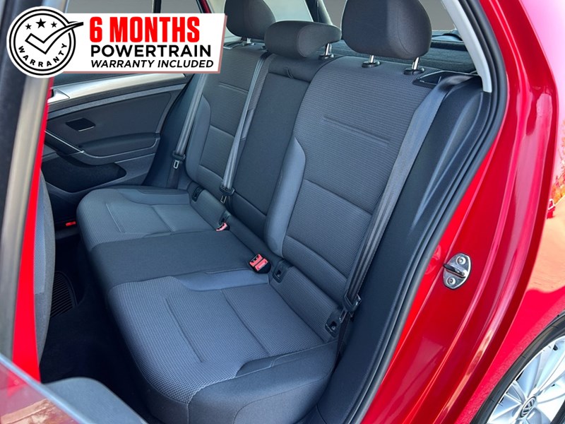 2017 Volkswagen Golf 1.8 TSI Comfortline | Ultra Low KM's
