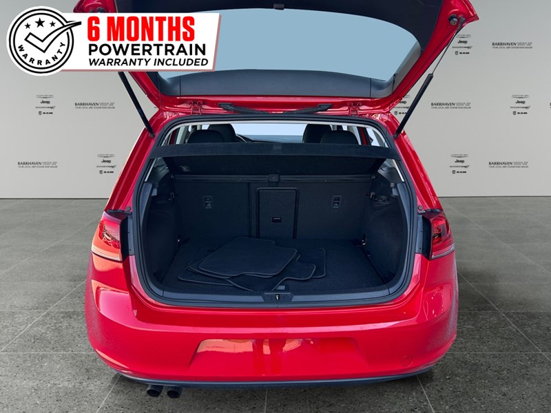 2017 Volkswagen Golf 1.8 TSI Comfortline | Ultra Low KM's