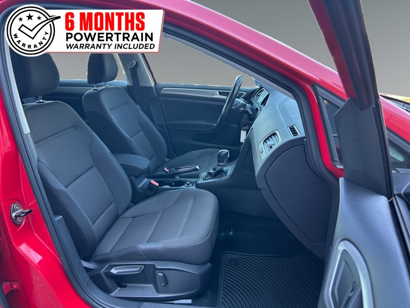 2017 Volkswagen Golf 1.8 TSI Comfortline | Ultra Low KM's