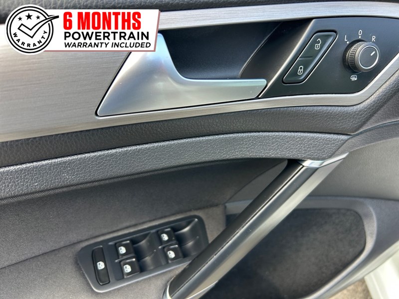 2017 Volkswagen Golf 5dr HB Auto 1.8 TSI Trendline