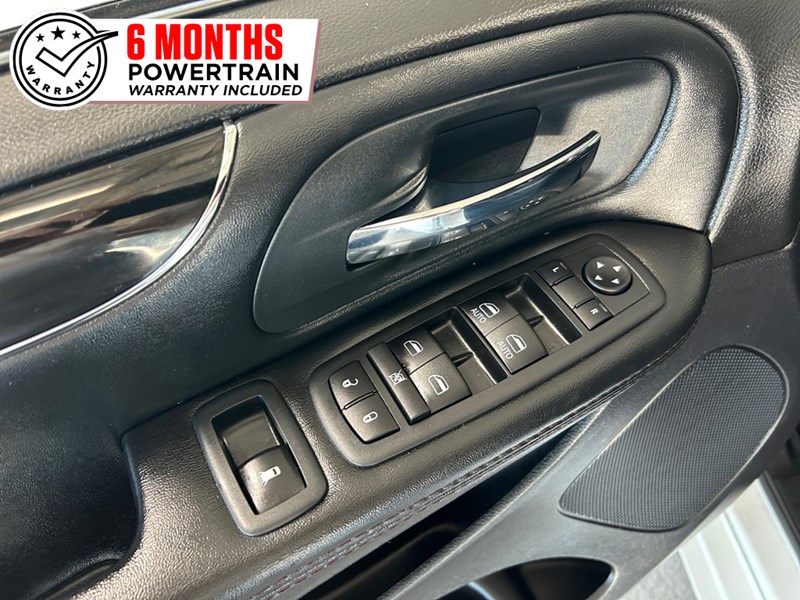 2020 Dodge Grand Caravan Premium Plus