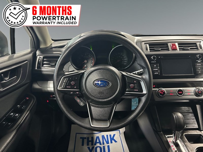 2019 Subaru Outback 2.5i | Low KM's
