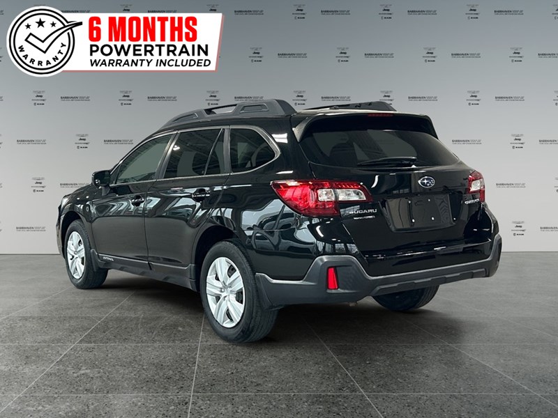 2019 Subaru Outback 2.5i | Low KM's