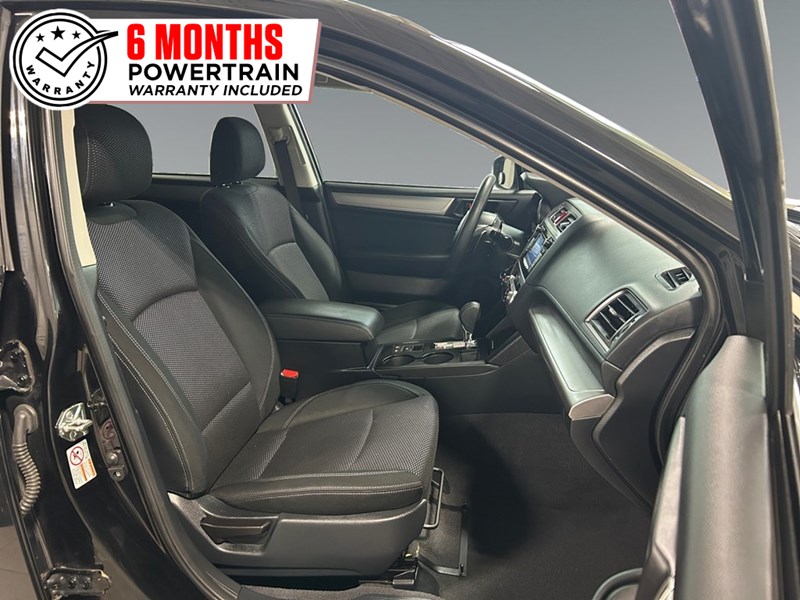 2019 Subaru Outback 2.5i | Low KM's