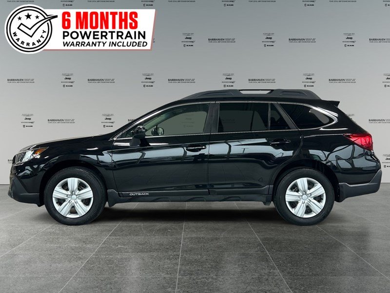 2019 Subaru Outback 2.5i | Low KM's