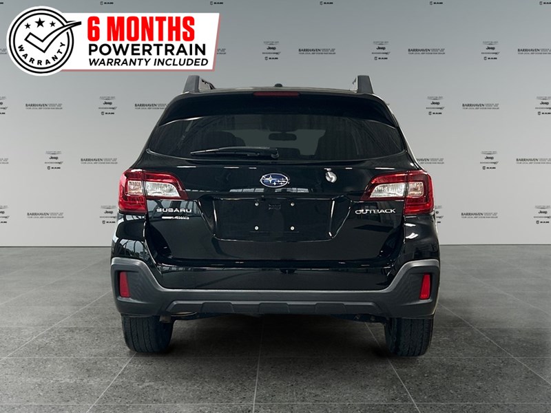 2019 Subaru Outback 2.5i | Low KM's