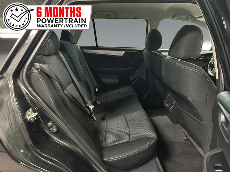 2019 Subaru Outback 2.5i | Low KM's