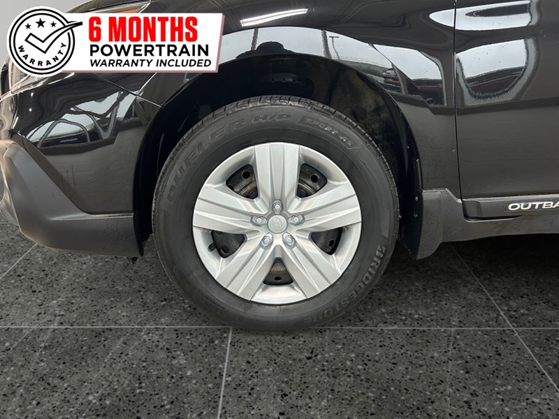 2019 Subaru Outback 2.5i | Low KM's