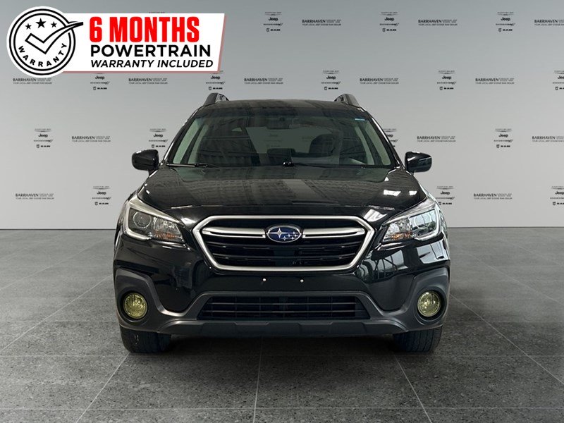 2019 Subaru Outback 2.5i | Low KM's