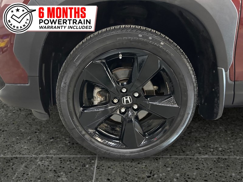 2019 Honda Passport Touring AWD | Ultra Low KM’s