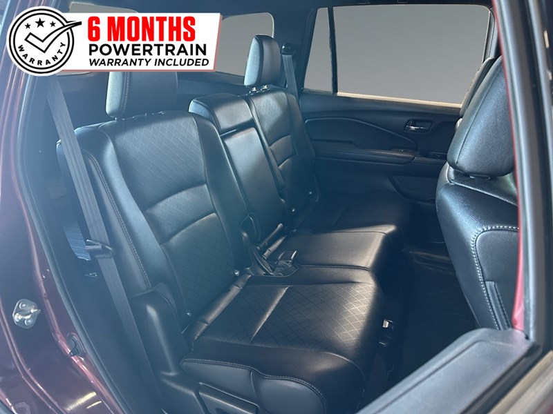 2019 Honda Passport Touring AWD | Ultra Low KM’s