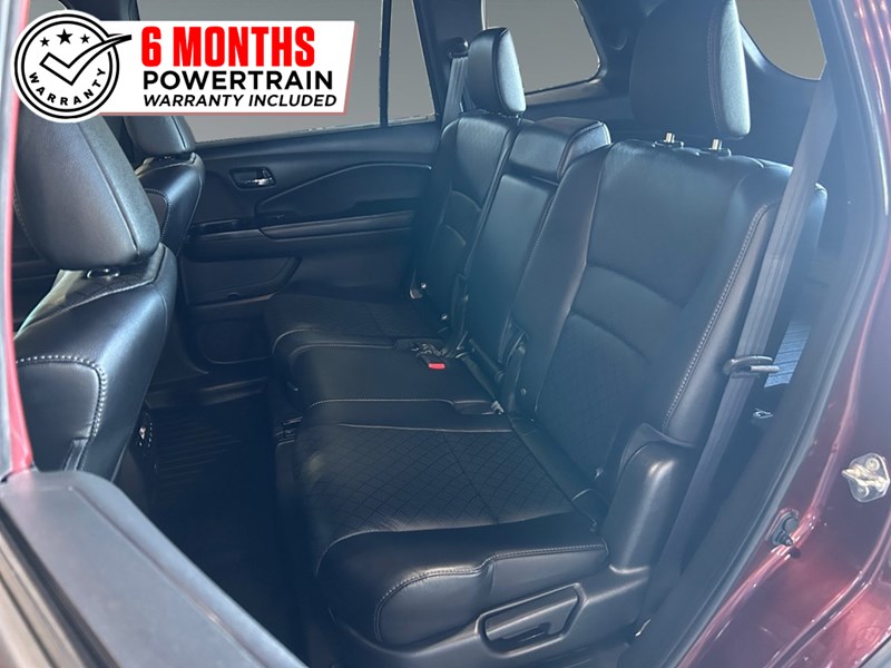 2019 Honda Passport Touring AWD | Ultra Low KM’s