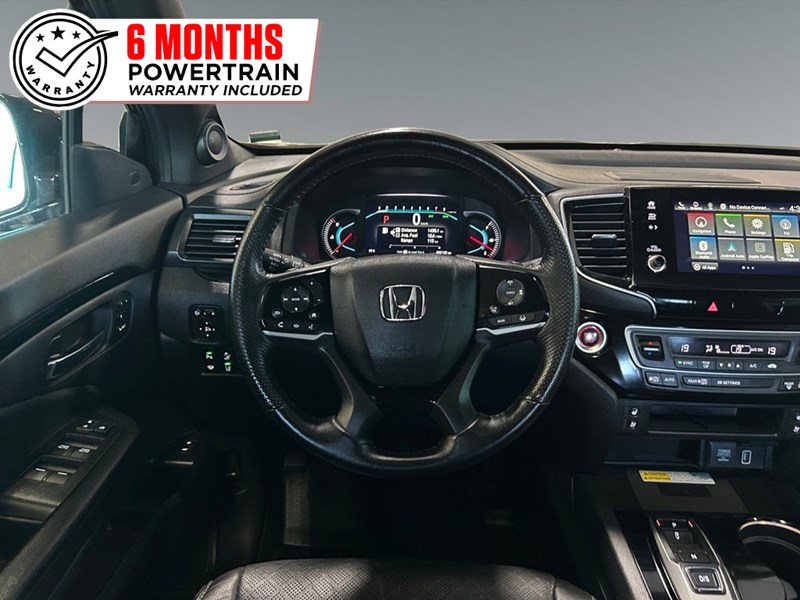 2019 Honda Passport Touring AWD | Ultra Low KM’s