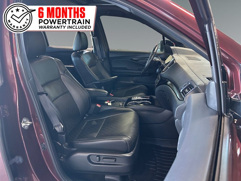 2019 Honda Passport Touring AWD | Ultra Low KM’s