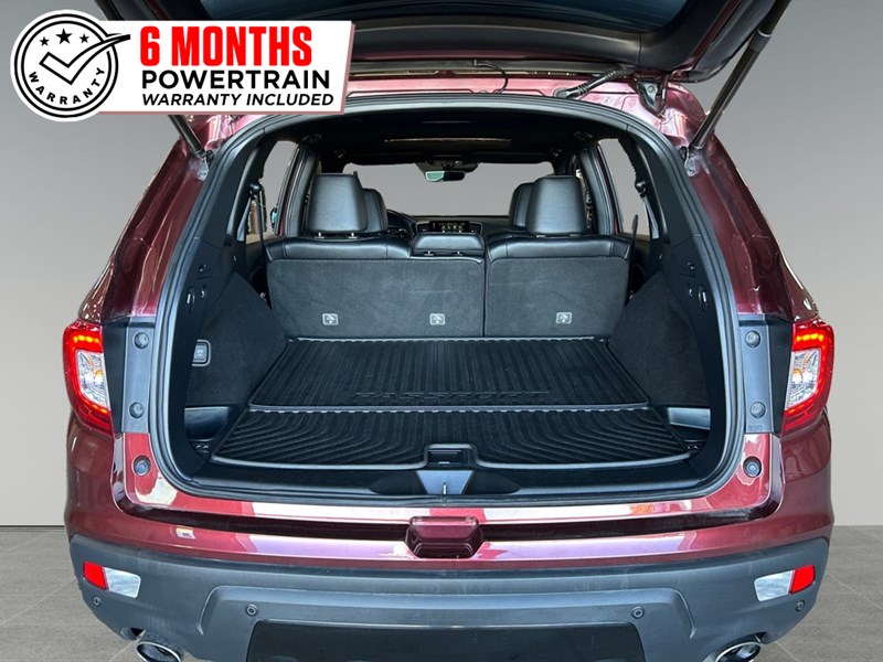 2019 Honda Passport Touring AWD | Ultra Low KM’s