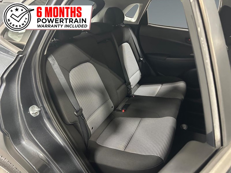 2018 Hyundai Kona 2.0L Preferred | Ultra Low KM's