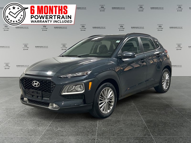 2018 Hyundai Kona 2.0L Preferred | Ultra Low KM's